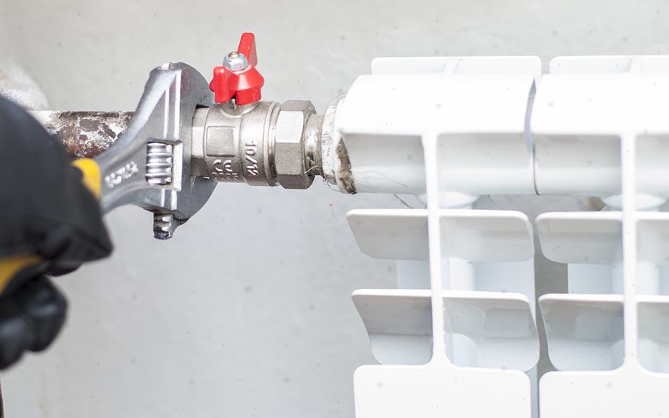 contrat de maintenance chauffage Vélizy-Villacoublay